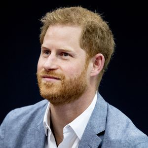 Bewerbung um Invictus Games: Kommt Harry nach Düsseldorf?