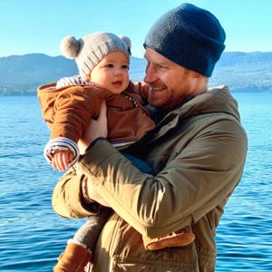 Von Mama Meghan zubereitet: Das isst Archie am liebsten
