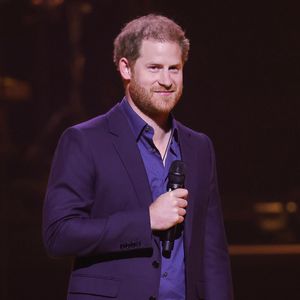 Widerspricht sich Prinz Harry in Memoiren und Netflix-Doku?