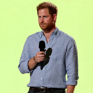 Prinz Harrys royaler Exit stand schon mit 20 zur Debatte