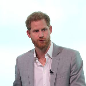Prinz Harry verrät: Das war seine bisher schlimmste Rede!