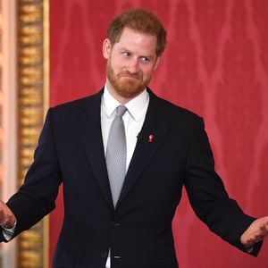 Royal-Expertin rät: "Harry sollte nicht so impulsiv handeln"