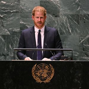 Hier fühlt sich Prinz Harry seiner Mutter Diana am nächsten