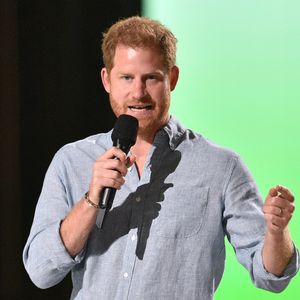 Kurzes Statement: So fühlt sich Prinz Harry nach dem Prozess