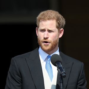 Bei Royal-Wedding: DAS waren eure Top drei Glamour-Paare!