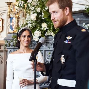 Meghans geheime Botschaft: Versöhnung mit König Charles?