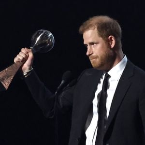 Experte meint: Prinz Harry wird keine Preise mehr gewinnen