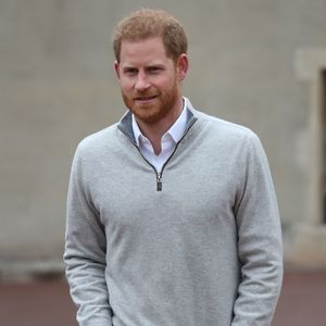 Zurück in der Heimat: Was erwartet Prinz Harry in London?