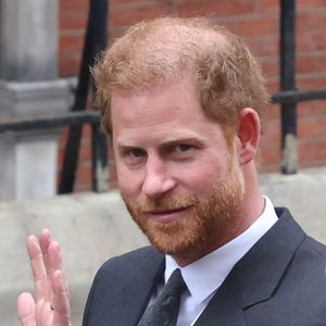 Prinz Harry suchte bei der Krönung erfolglos nach Gesprächen