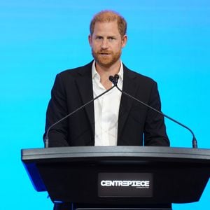 Royaler Titel als Währung: Prinz Harrys Kalkül in Hollywood