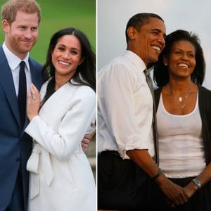 "Peinlich": Prinz Harry sollte Obama-Freundschaft retten
