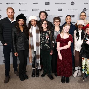 Prinz Harry und Meghans Hollywoodprojekt wird zum Flop