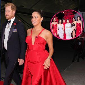 Sind Harry und Meghan bald in "The Kardashians" zu sehen?