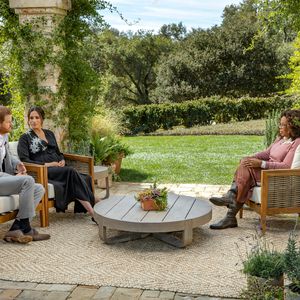Bei Oprah verkündet: Harry und Meghan bekommen ein Mädchen!