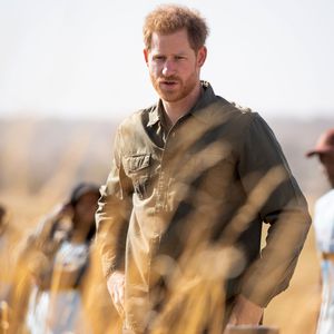 Prinz Harry verrät: Hierhin ist er nach Diana-Drama geflohen