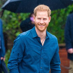 Prinz Harry findet: Er sollte ihn in "The Crown" spielen