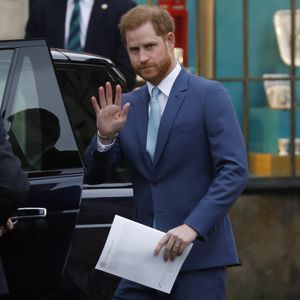 Neu in Los Angeles: Wird sich Prinz Harry verloren fühlen?