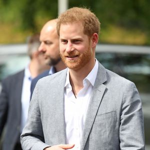 Rolle heißt "Archie": "Riverdale" reagiert auf Royal-Baby