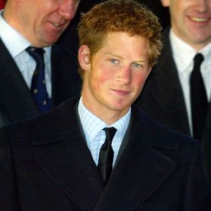 Betrunken bei Party: Prinz Harry ohrfeigte seinen Bodyguard