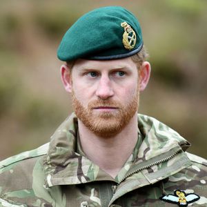 Wird Prinz Harry den Megxit aus diesem Grund einmal bereuen?