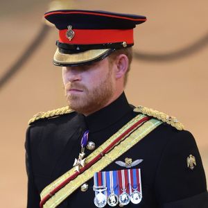 Prinz Harry und Zara Tindall: Süßer Moment nach Mahnwache