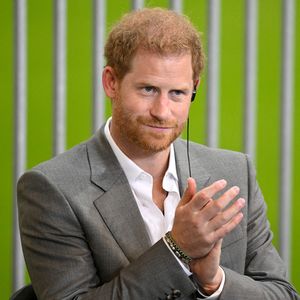 Prinz Harrys Ex-Affäre enthüllt Details über Entjungferung!