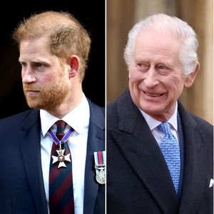 Lehnte Harry Übernachtungseinladung von König Charles ab?