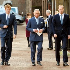 Prinz Harry sicher: Buch verschlimmert Familien-Clinch nicht