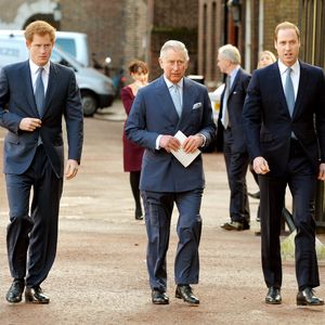 Harry schuldet König Charles und William eine Entschuldigung