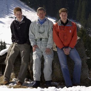 Hindert Prinz William Charles an Versöhnung mit Prinz Harry?