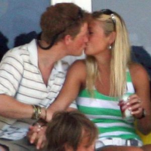 Prinz Harrys Ex-Partnerin Chelsy Davy taucht in Doku auf!