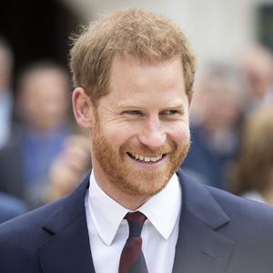 Trotz Baby-Countdown: Prinz Harry nimmt noch Termine wahr