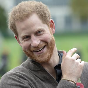 Um diese Projekte will sich Prinz Harry trotz Megxit kümmern
