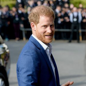 Die Zeitung muss zahlen: Prinz Harry gewinnt Rechtsstreit