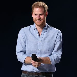 "Tickende Zeitbombe": Ex-Palastsprecher über Prinz Harry