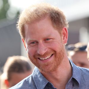 Trotz Kritik: Prinz Harrys "Reserve" für Buchpreis nominiert