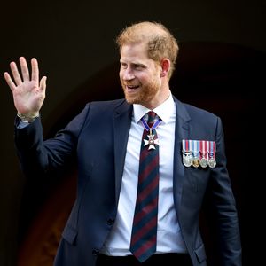 Prinz Harry erleichtert über Trooping-the-Colour-Abwesenheit