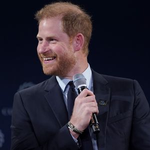 Kann Prinz Harry mit Solo-Trips sein Image aufpolieren?
