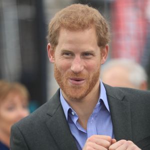 Prinz Harrys geheime Eton-Jahre: Zwischen Chaos und Cannabis