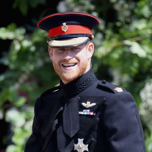 Nach Megxit: Harry vermisst seine Rolle innerhalb der Marine