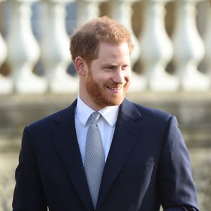 Harry hat ersten Auftritt nach Megxit – ist es der letzte?