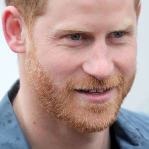 Hatte Prinz Harry etwa heimlich einen Facebook-Account?