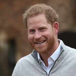 Während Interview: Prinz Harry gibt Rap-Einlage zum Besten!