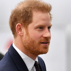 Nach Megxit: Prinz Harry hat einen Job bei einem Start-up!