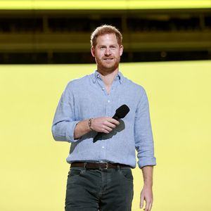 Prinz Harry will in Oprahs neuer Show weiter auspacken!