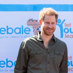 Für seine Biografie: Prinz Harry plant großes TV-Interview