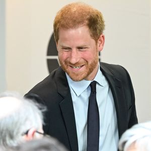 Prinz Harrys Besuch hat die Briten richtig Kohle gekostet