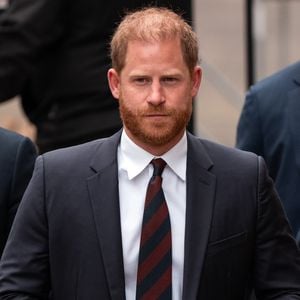 Royal-Zoff: Prinz Harry entsetzt durch Vergleich mit Diana
