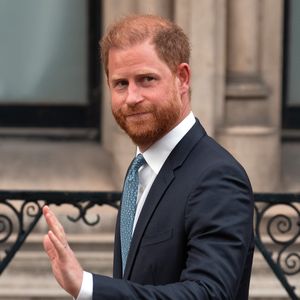 Prinz Harry hat Kontrolle über Familienkonflikte verloren