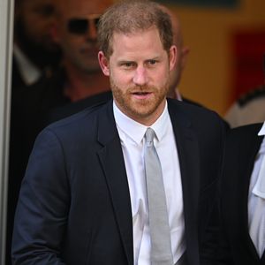 Will Prinz Harry so zurück in die britische Königsfamilie?